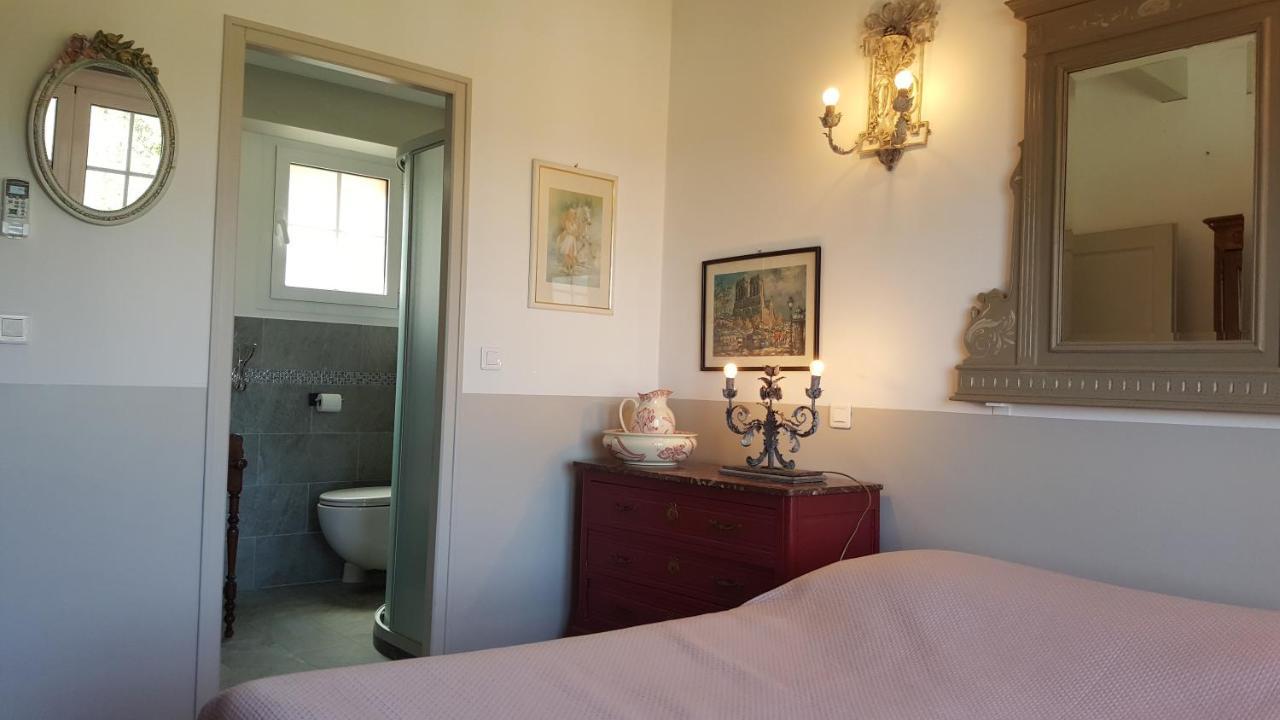 Villa Primavera Galeria  Buitenkant foto