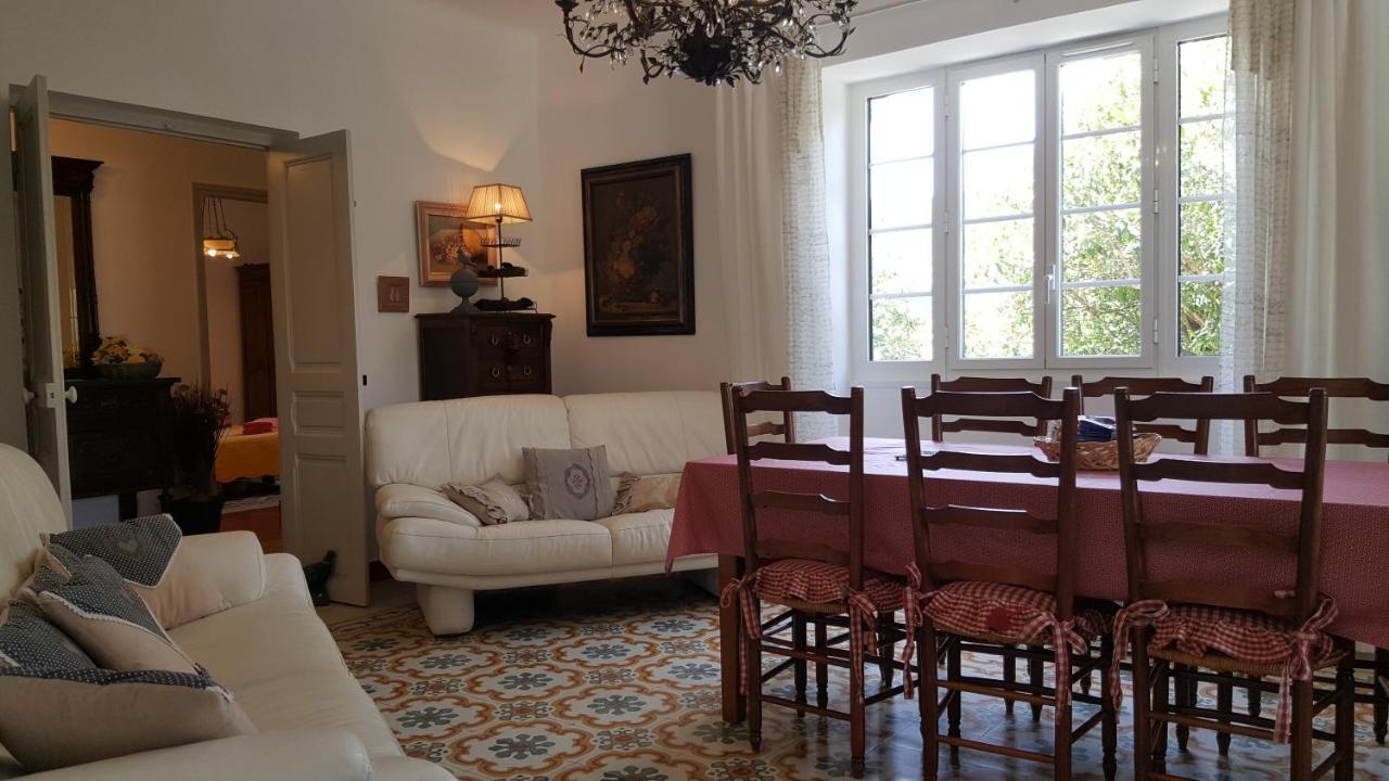 Villa Primavera Galeria  Buitenkant foto
