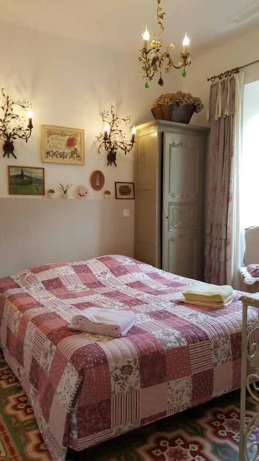 Villa Primavera Galeria  Buitenkant foto