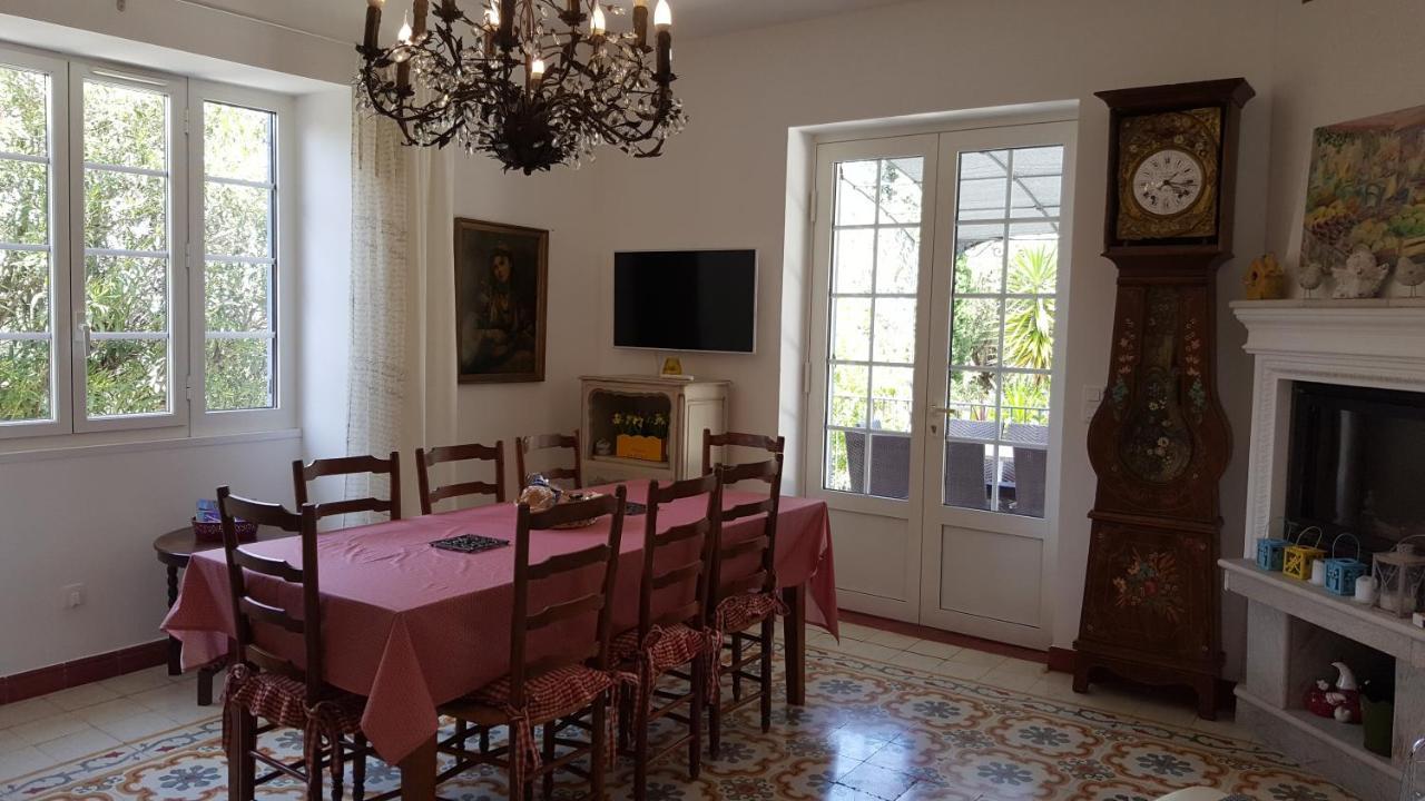 Villa Primavera Galeria  Buitenkant foto