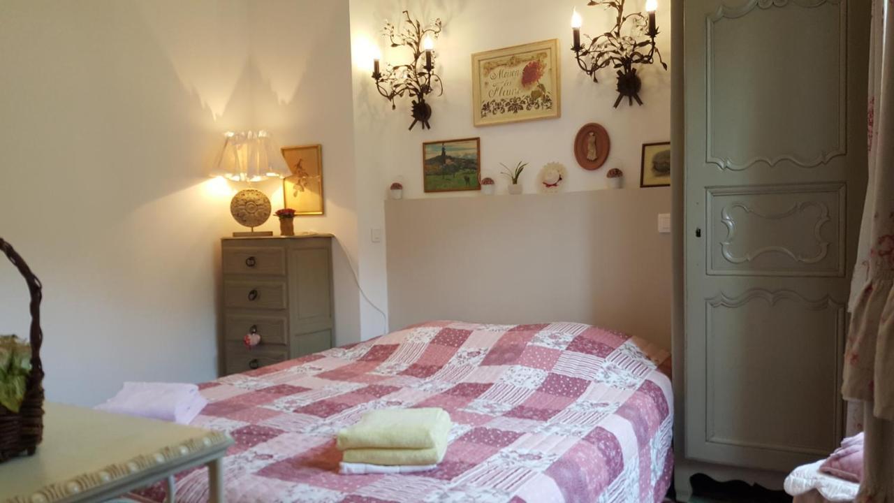 Villa Primavera Galeria  Buitenkant foto
