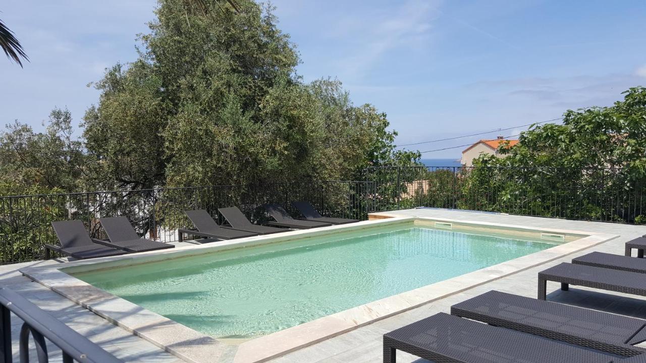 Villa Primavera Galeria  Buitenkant foto