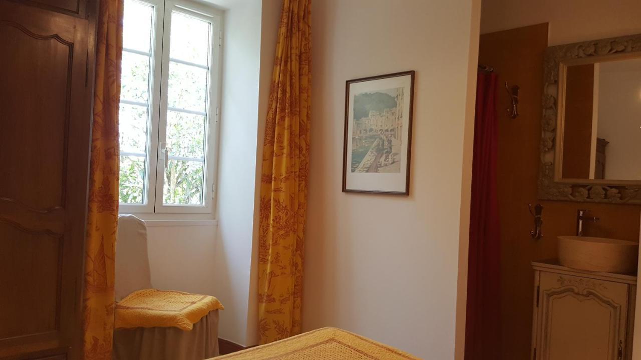 Villa Primavera Galeria  Buitenkant foto