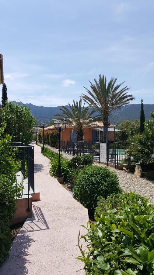 Villa Primavera Galeria  Buitenkant foto