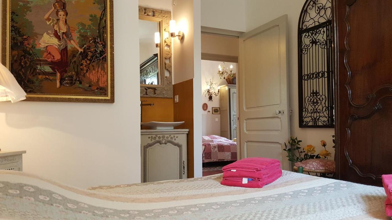Villa Primavera Galeria  Buitenkant foto