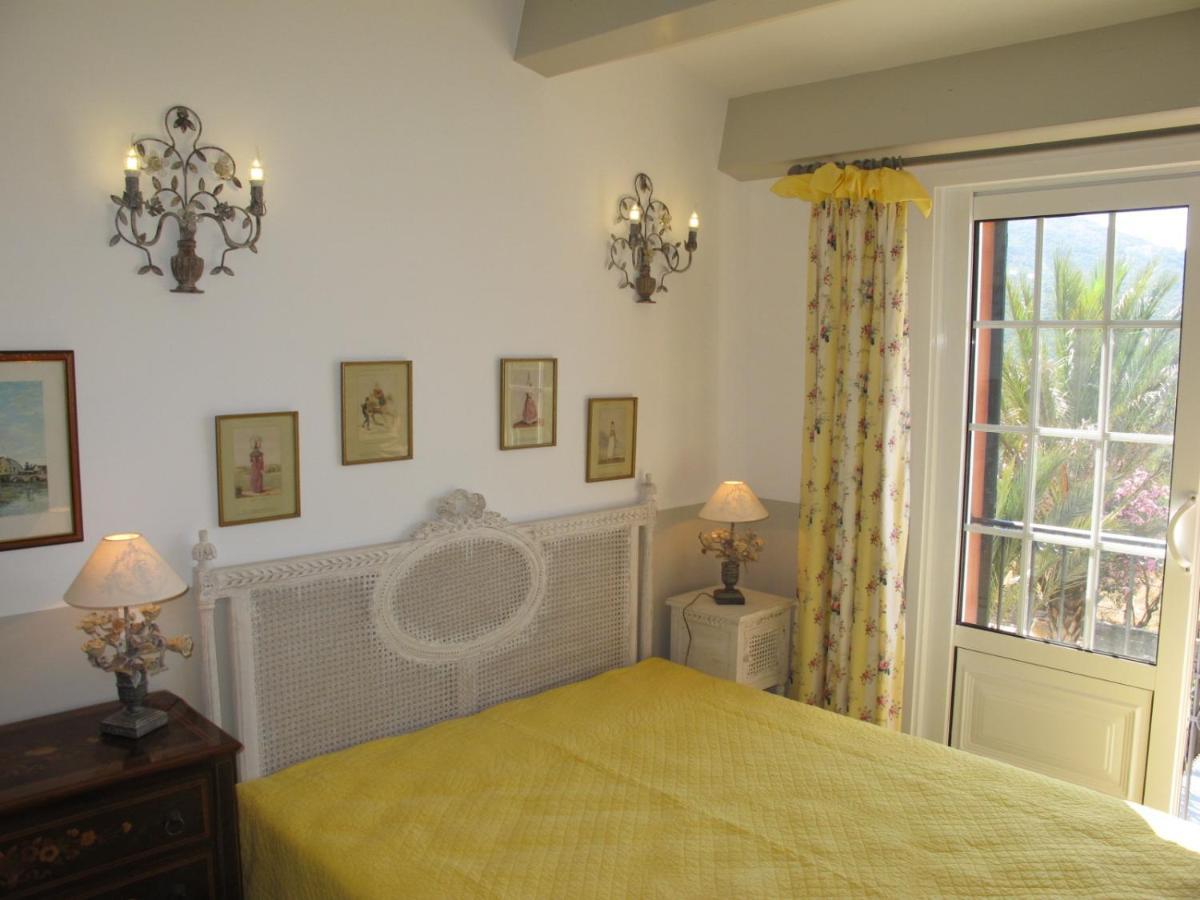 Villa Primavera Galeria  Buitenkant foto